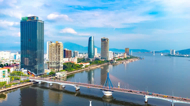 Đà Nẵng trong nỗi nhớ của người xa xứ