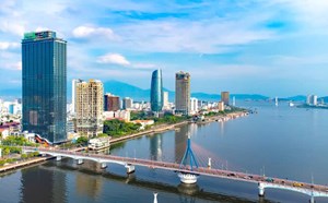 Đà Nẵng trong nỗi nhớ của người xa xứ