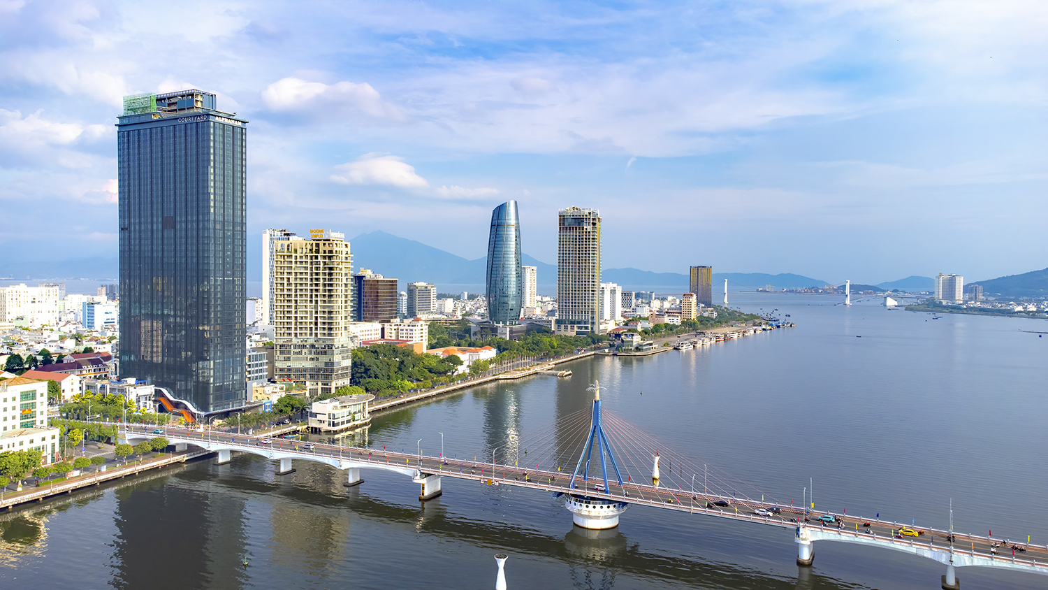 Bao lơn thành Tourane