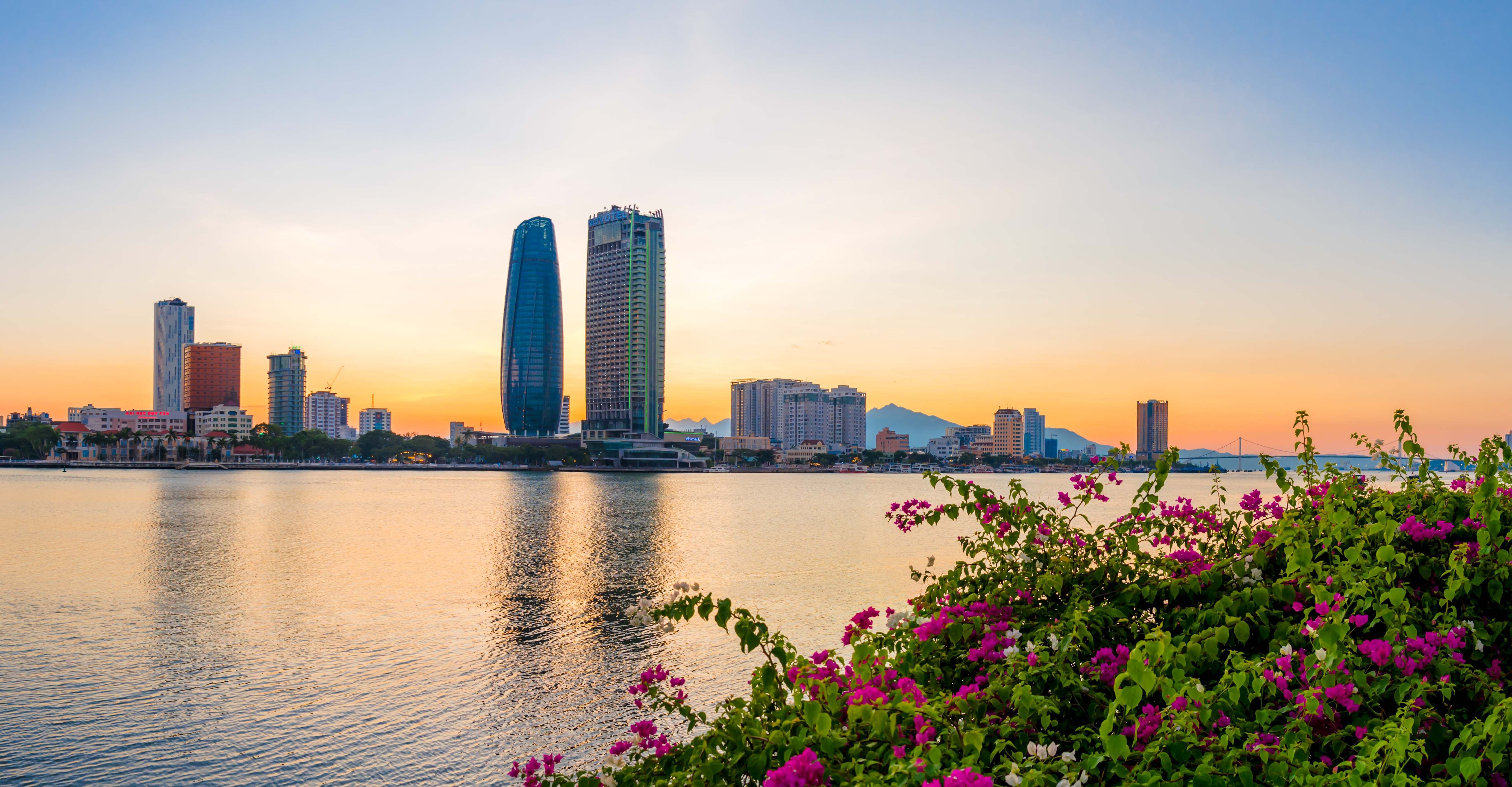 Có một sông Hàn trong tôi