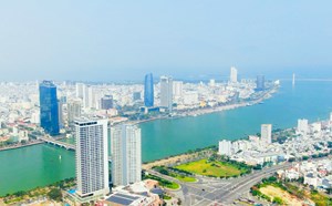 Đà Nẵng - 50 năm vươn mình phát triển