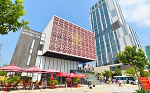 Hoàng Sa - Phần máu thịt thiêng liêng của Tổ quốc