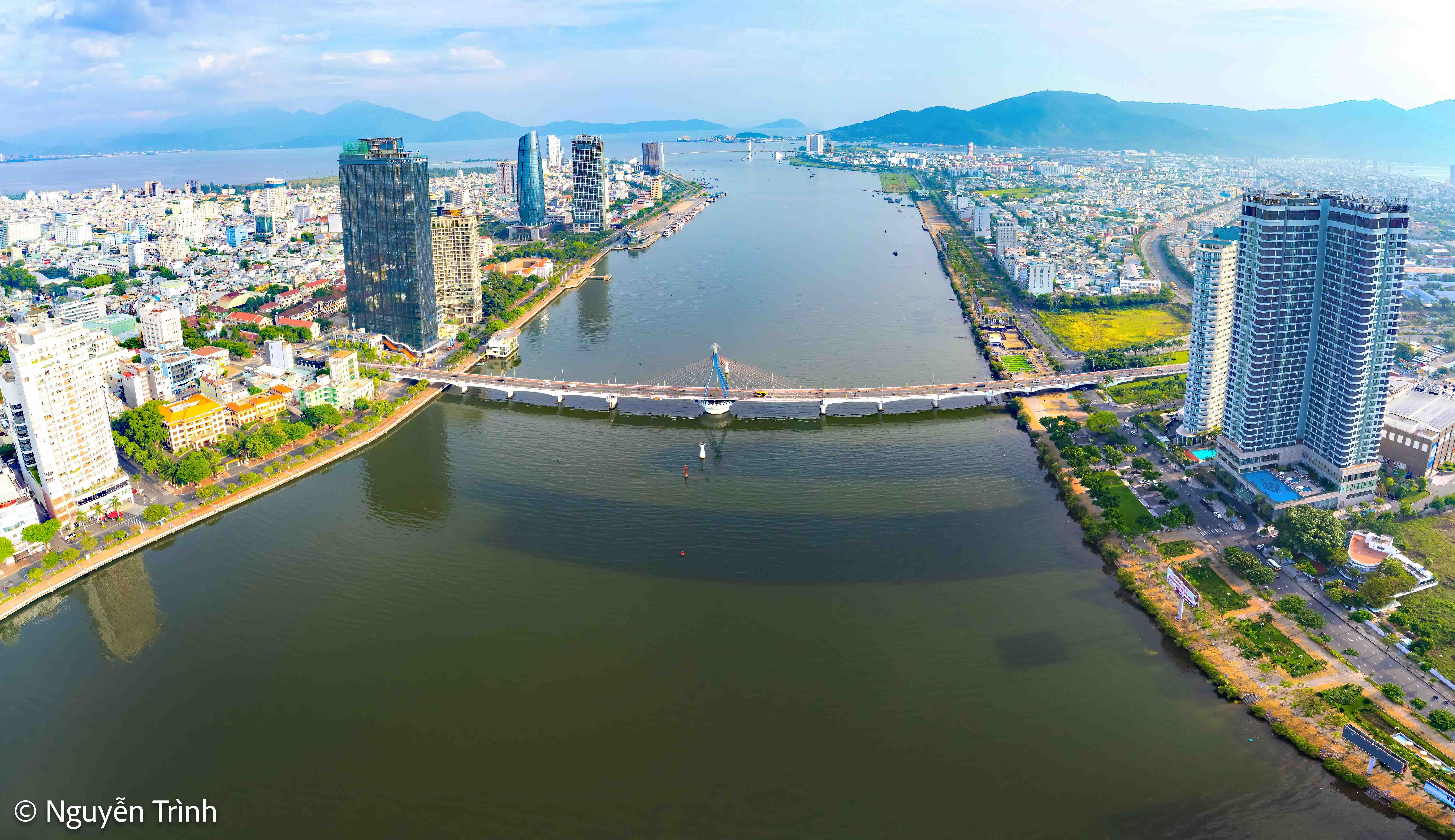 Đà Nẵng trong tôi...