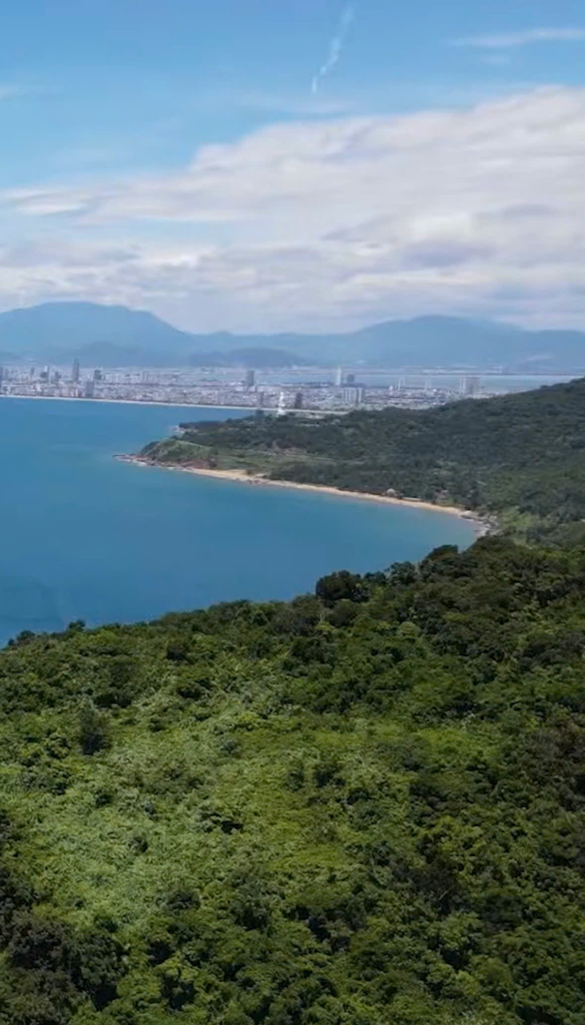 Đà Nẵng qua câu ca dao