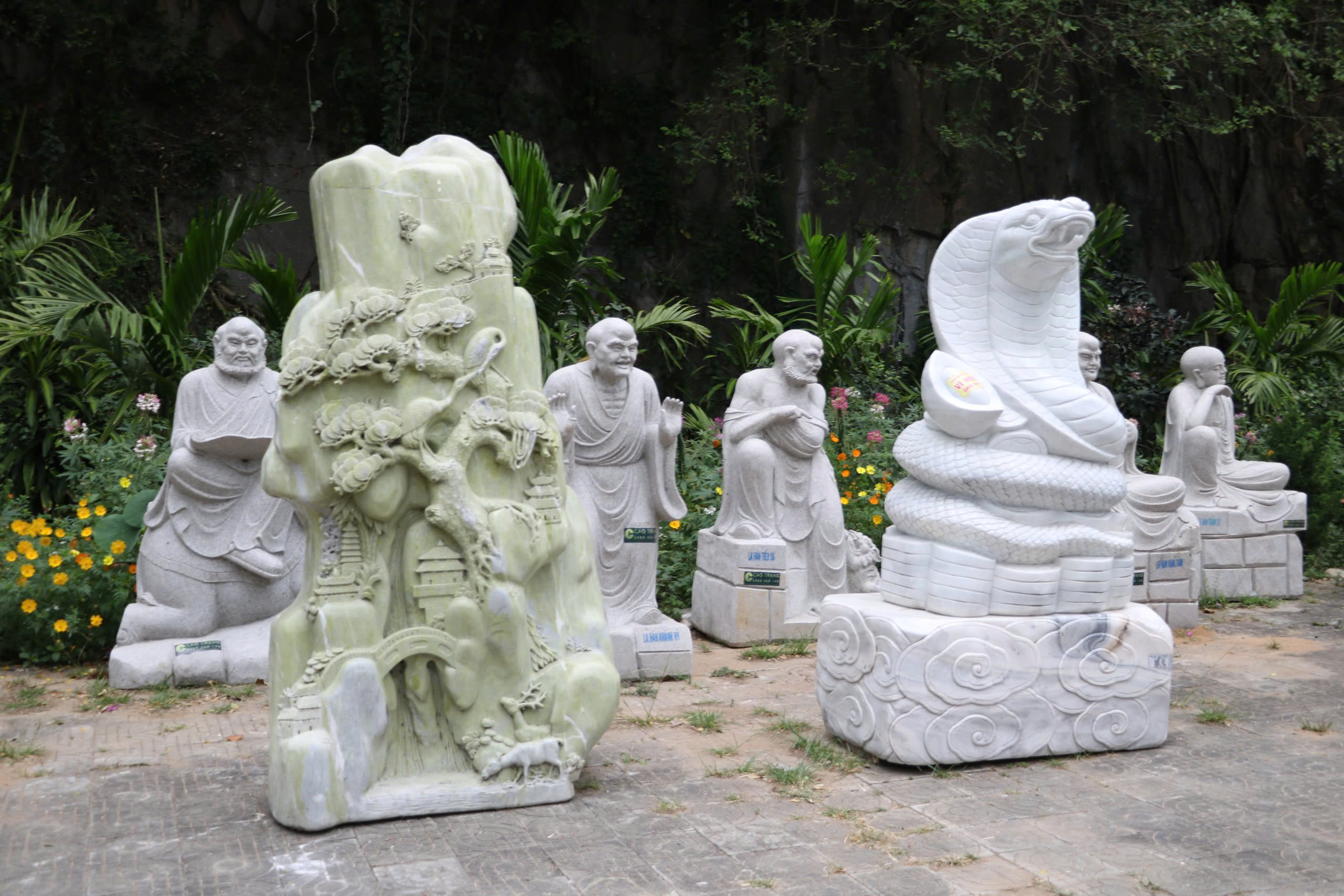 Làng nghề truyền thống Đà Nẵng