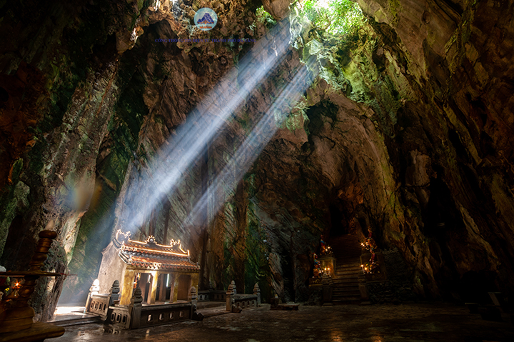 Về miền di sản